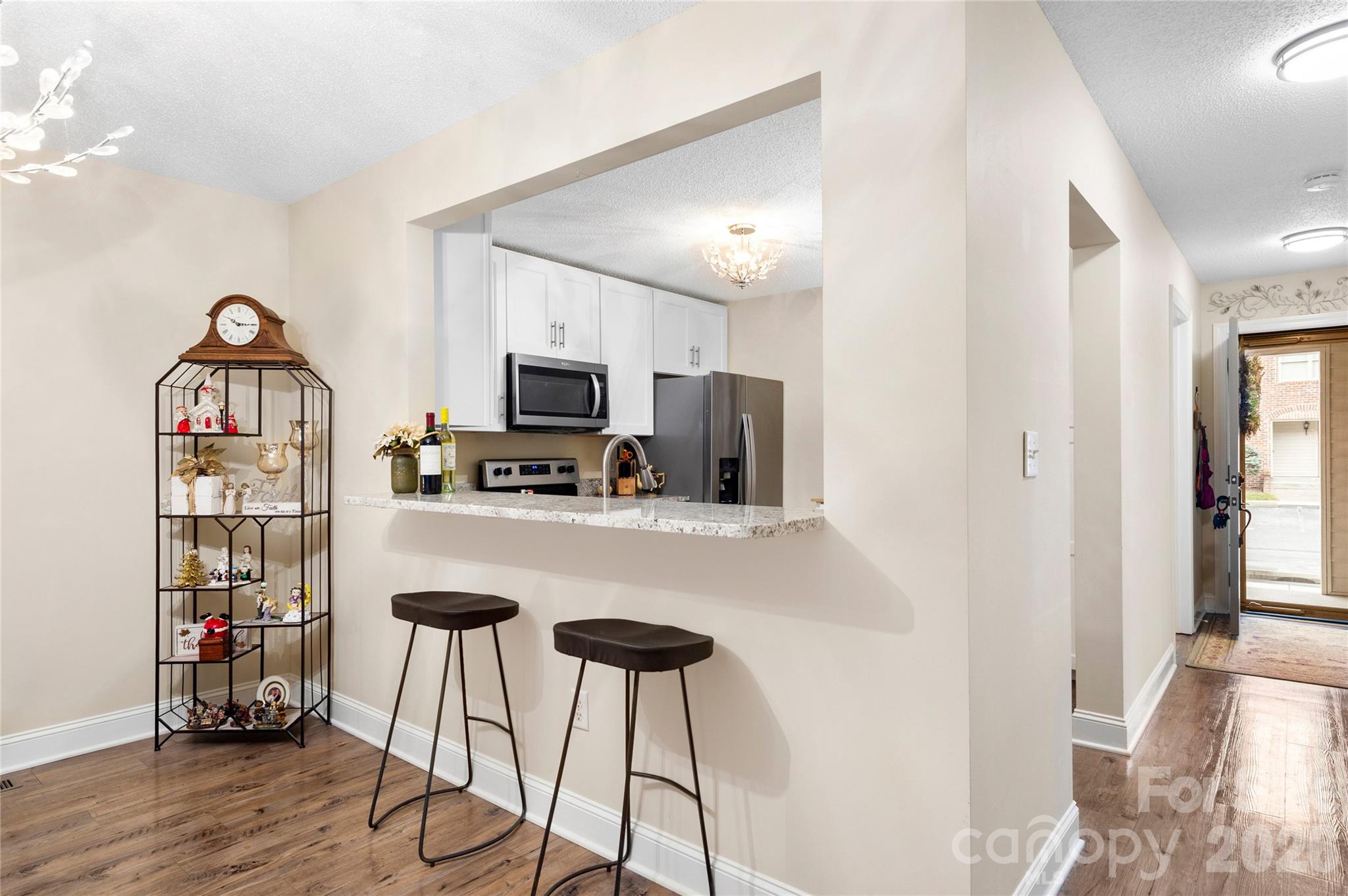 252 Wash Creek Drive Hendersonville NC 28739