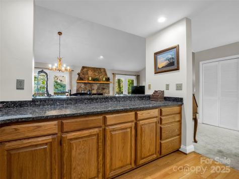 155 Quail Cove Road Lake Lure NC 28746