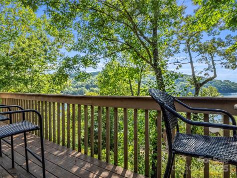 155 Quail Cove Road Lake Lure NC 28746