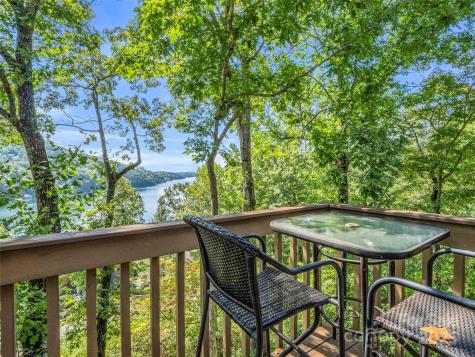 155 Quail Cove Road Lake Lure NC 28746