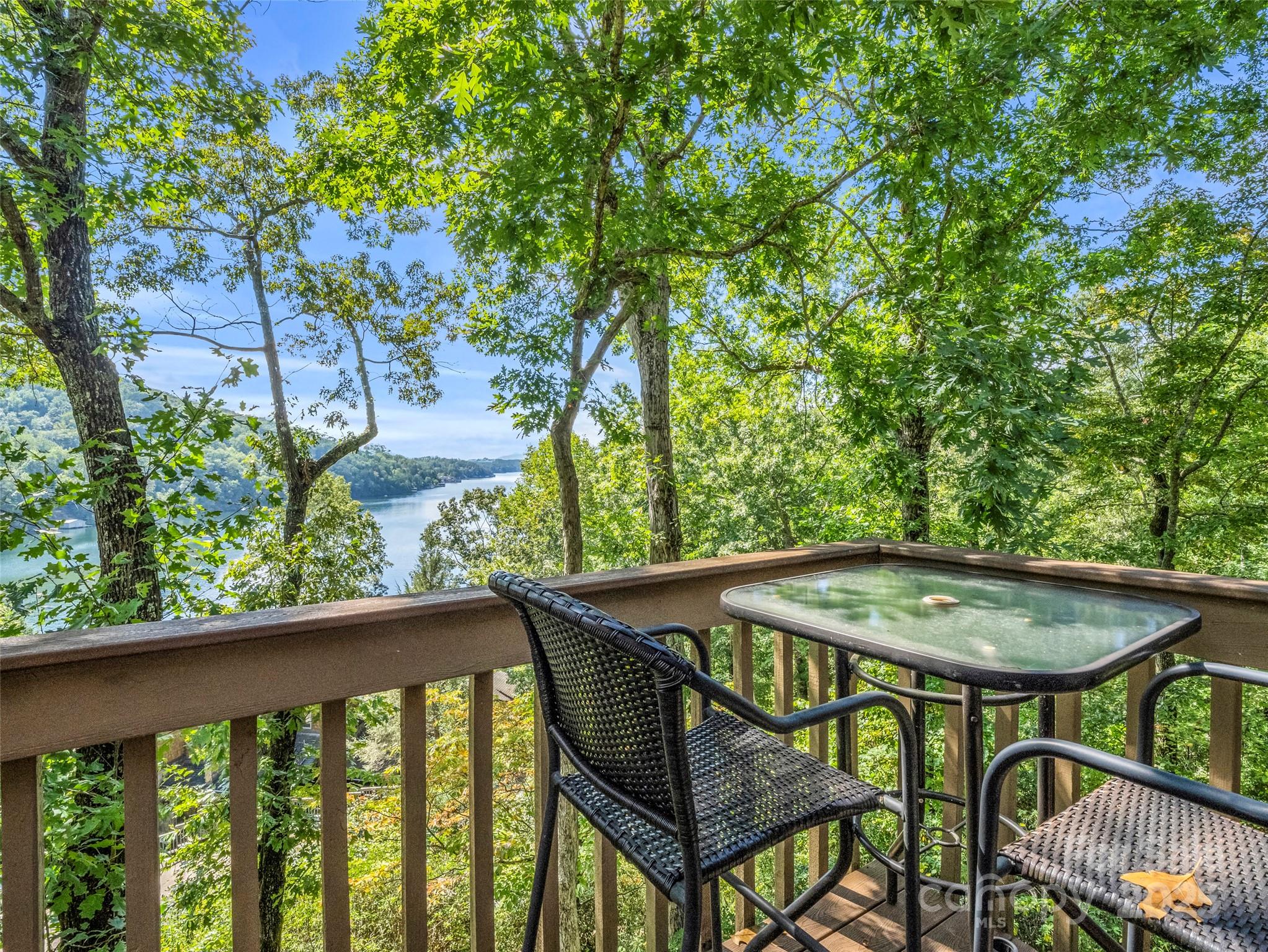 155 Quail Cove Road Lake Lure NC 28746