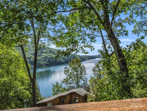 155 Quail Cove Road Lake Lure NC 28746