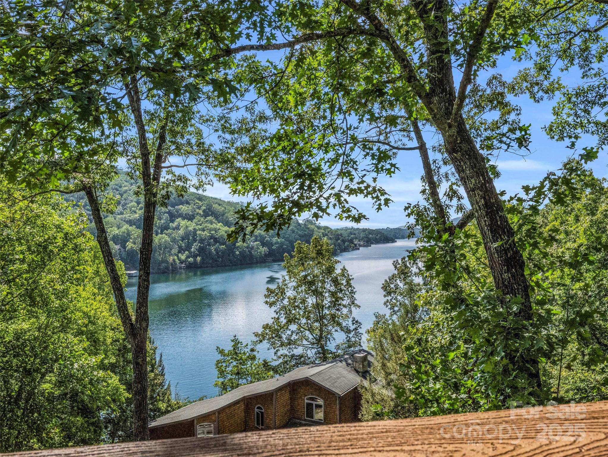 155 Quail Cove Road Lake Lure NC 28746