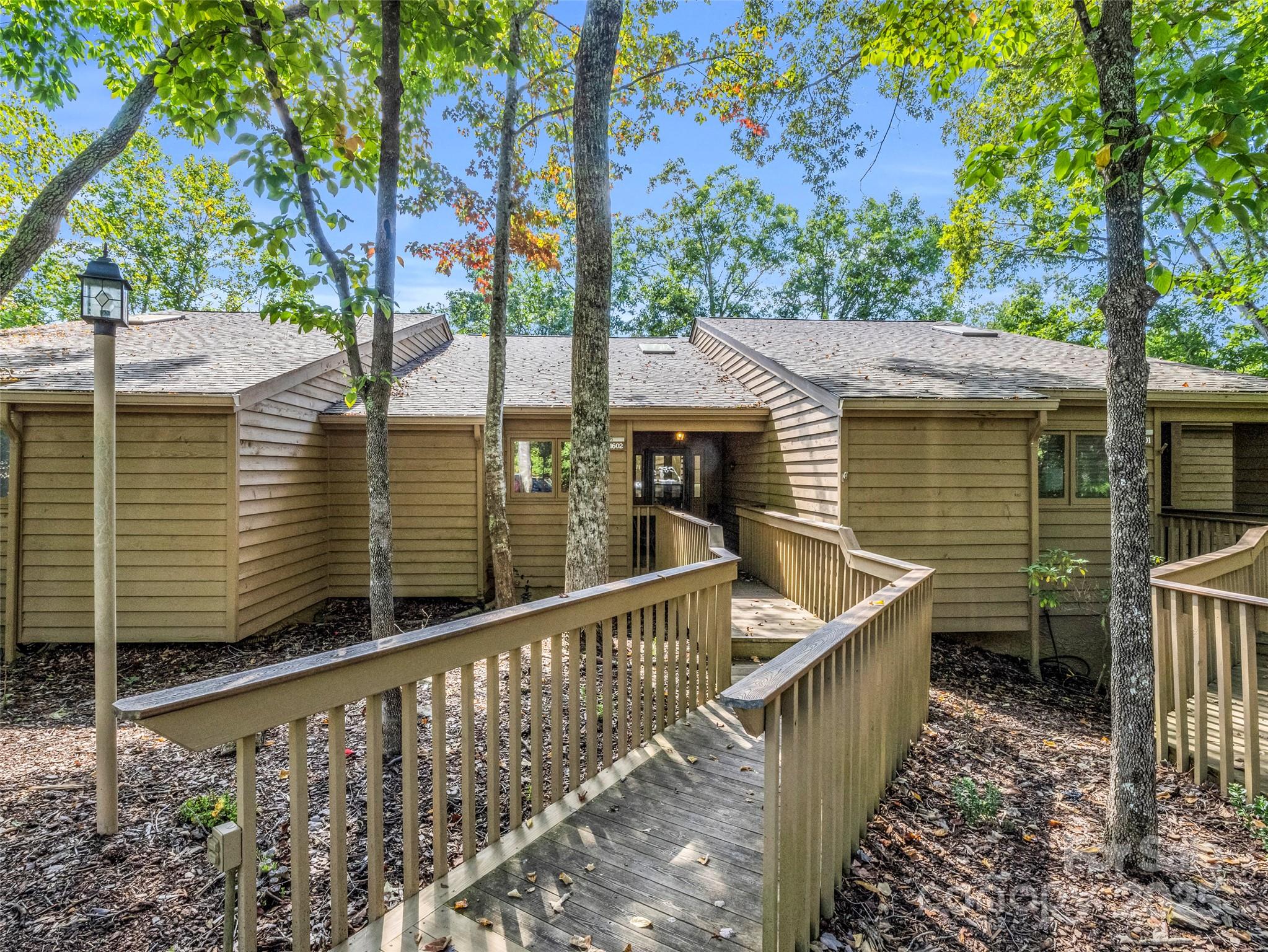 155 Quail Cove Road Lake Lure NC 28746