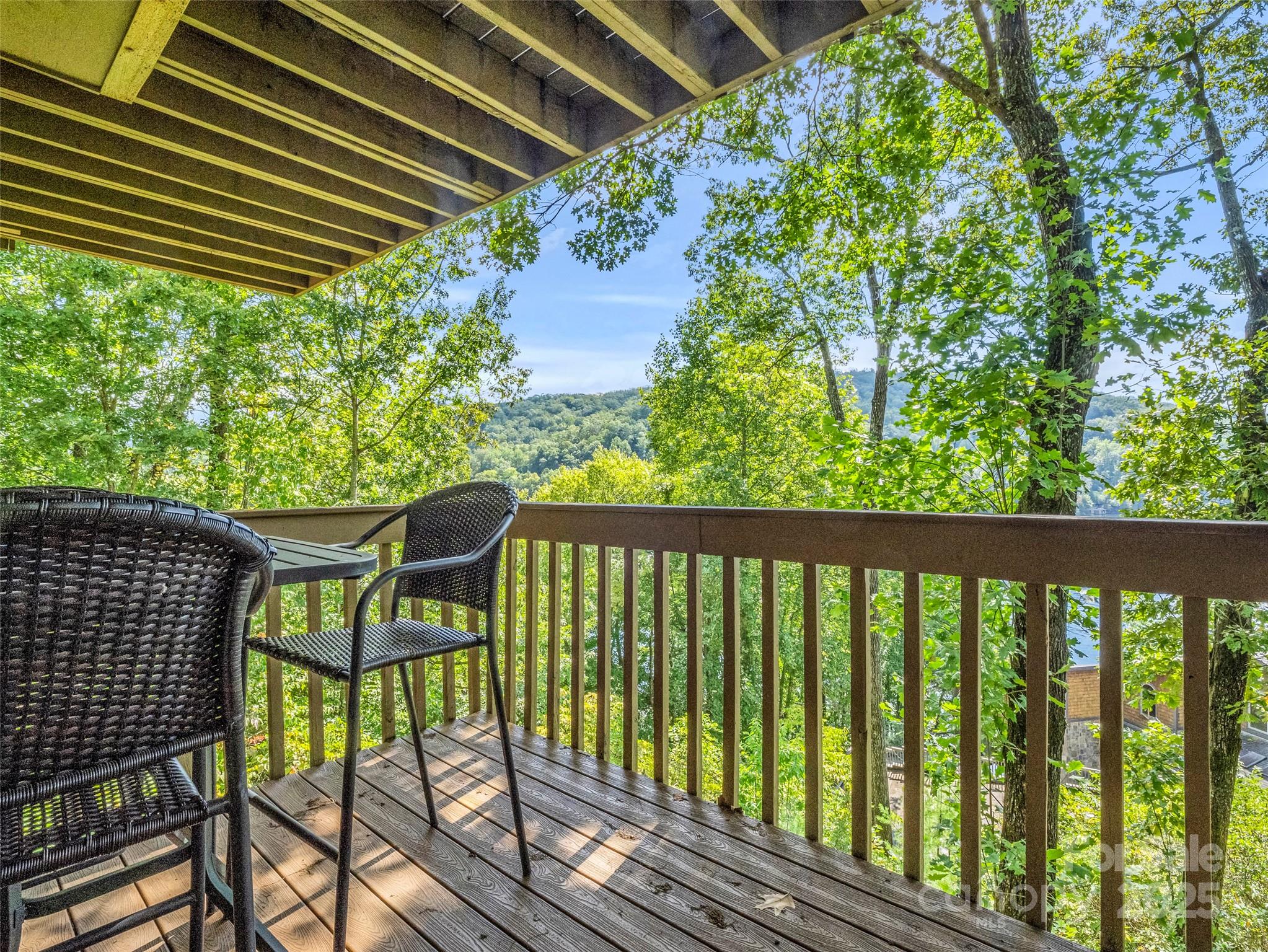155 Quail Cove Road Lake Lure NC 28746