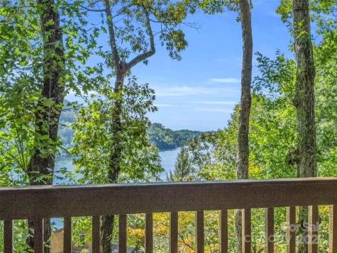 155 Quail Cove Road Lake Lure NC 28746