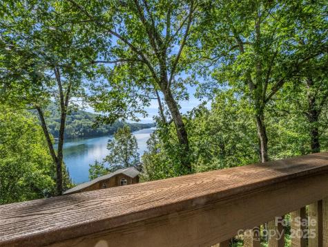 155 Quail Cove Road Lake Lure NC 28746
