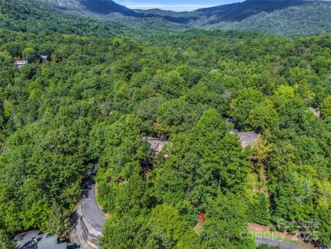 155 Quail Cove Road Lake Lure NC 28746
