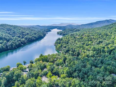 155 Quail Cove Road Lake Lure NC 28746