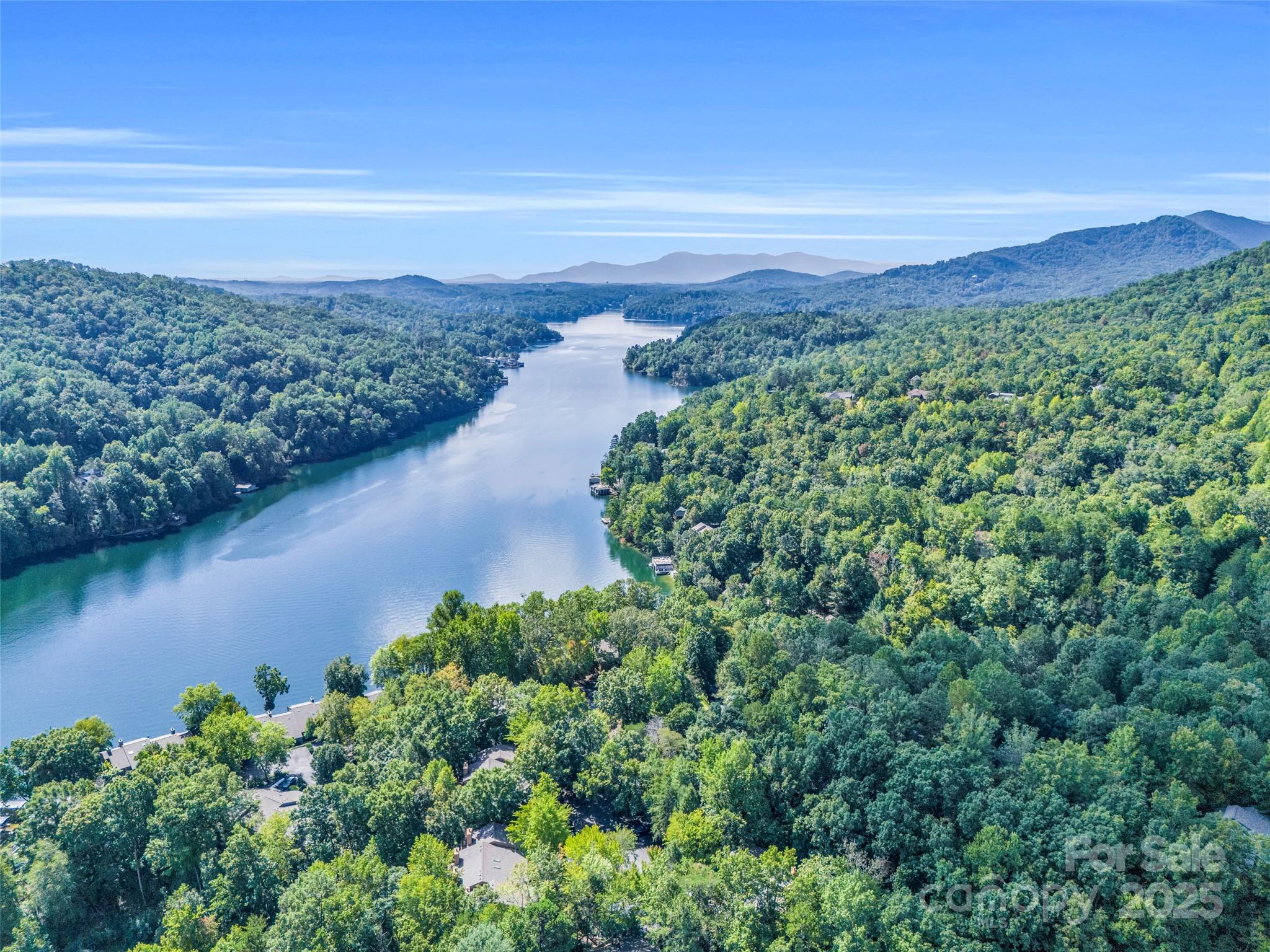 155 Quail Cove Road Lake Lure NC 28746