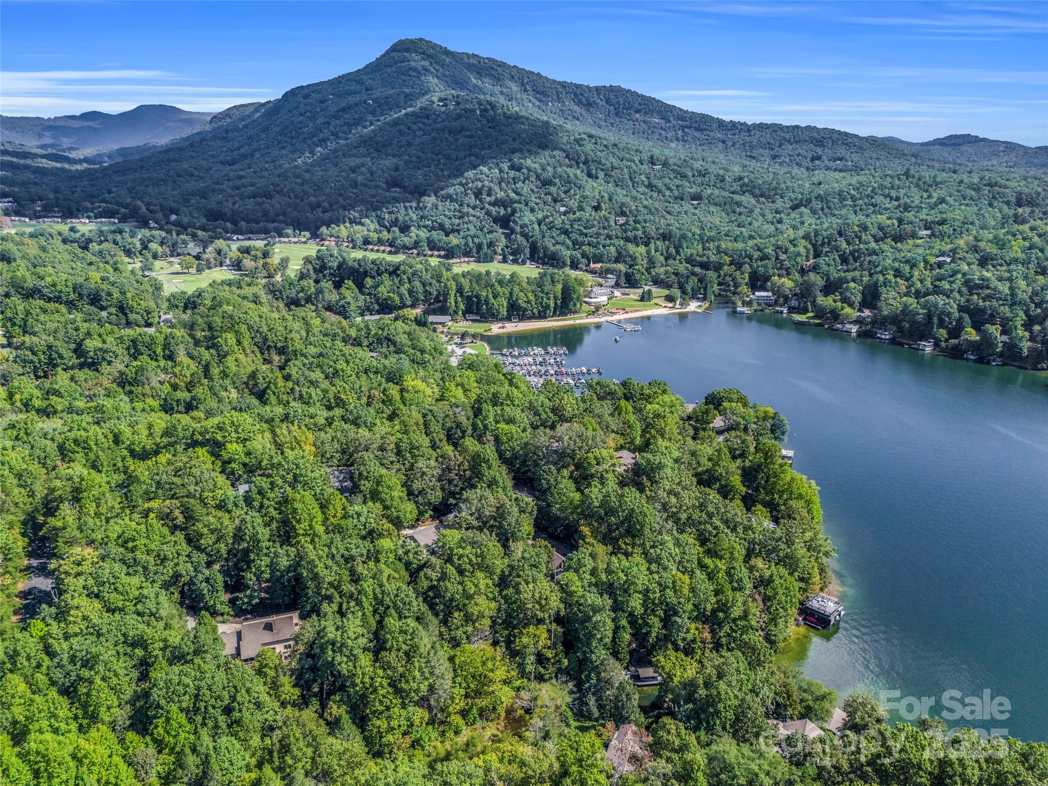 155 Quail Cove Road Lake Lure NC 28746