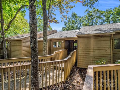 155 Quail Cove Road Lake Lure NC 28746