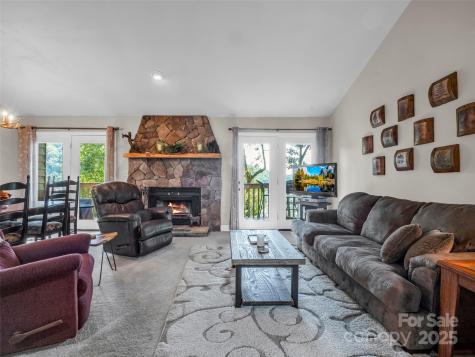 155 Quail Cove Road Lake Lure NC 28746