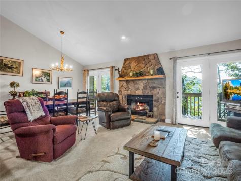 155 Quail Cove Road Lake Lure NC 28746