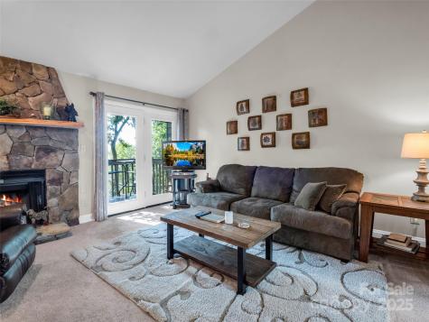 155 Quail Cove Road Lake Lure NC 28746