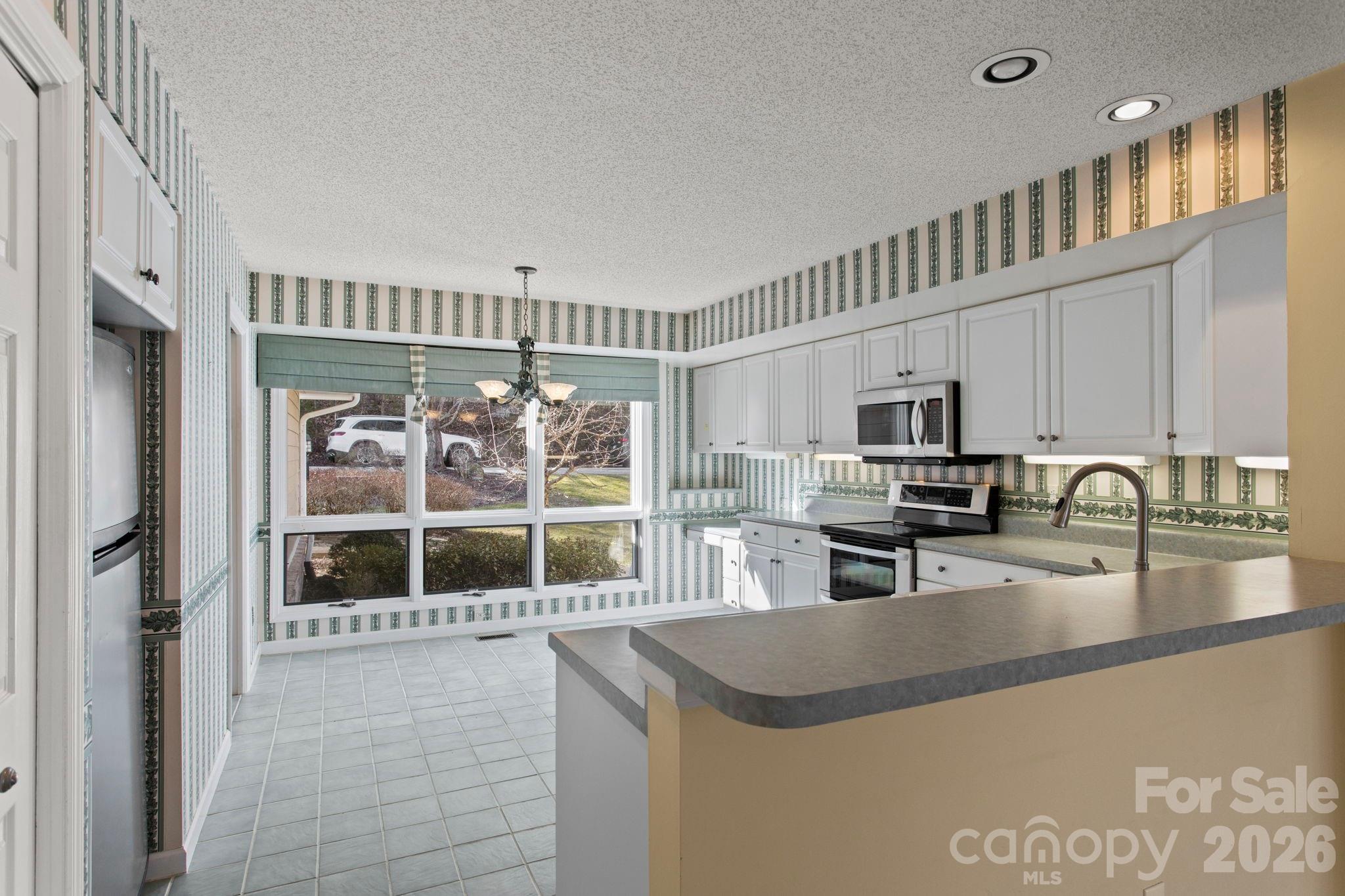 514 Cobblestone Lane Flat Rock NC 28731