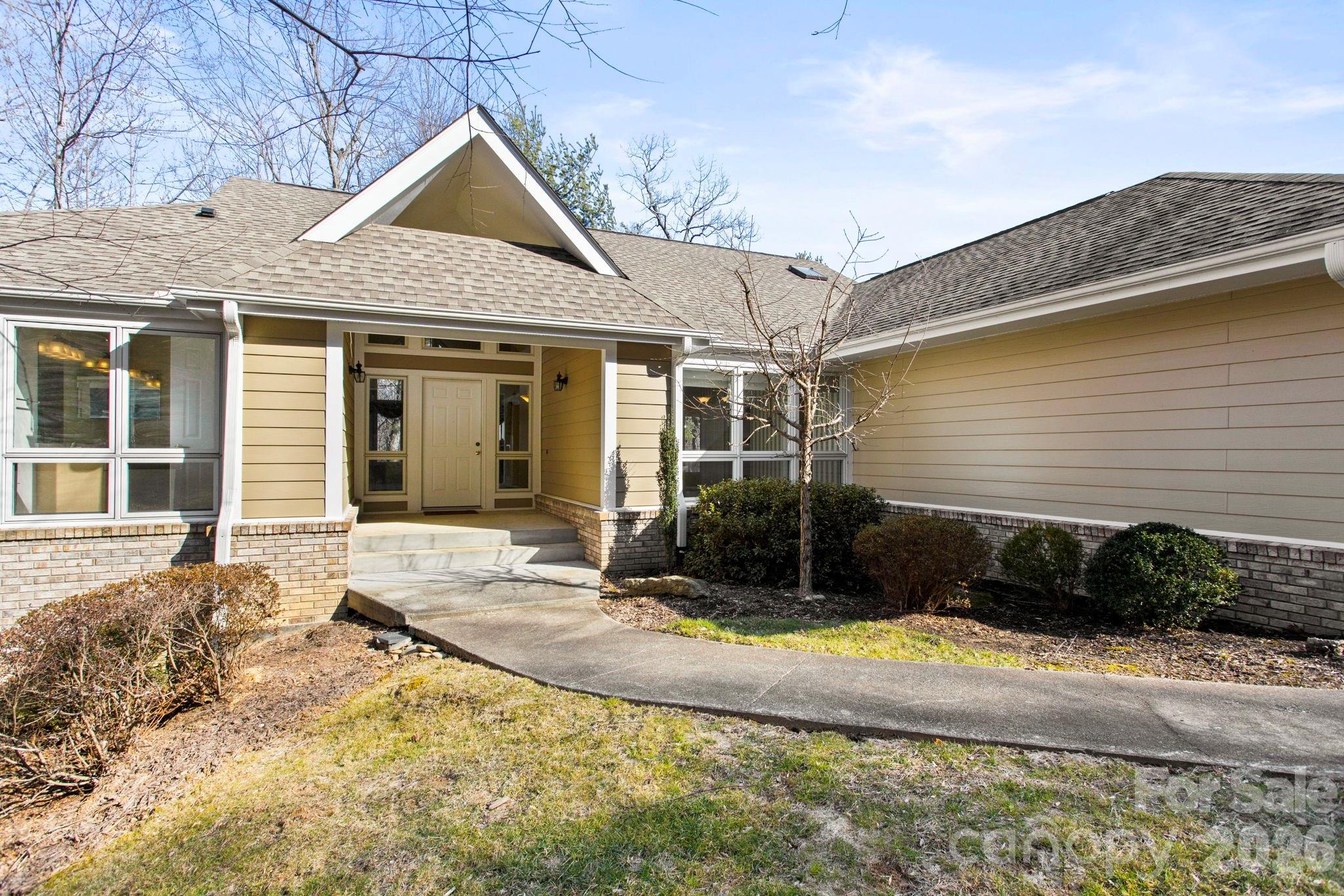 514 Cobblestone Lane Flat Rock NC 28731