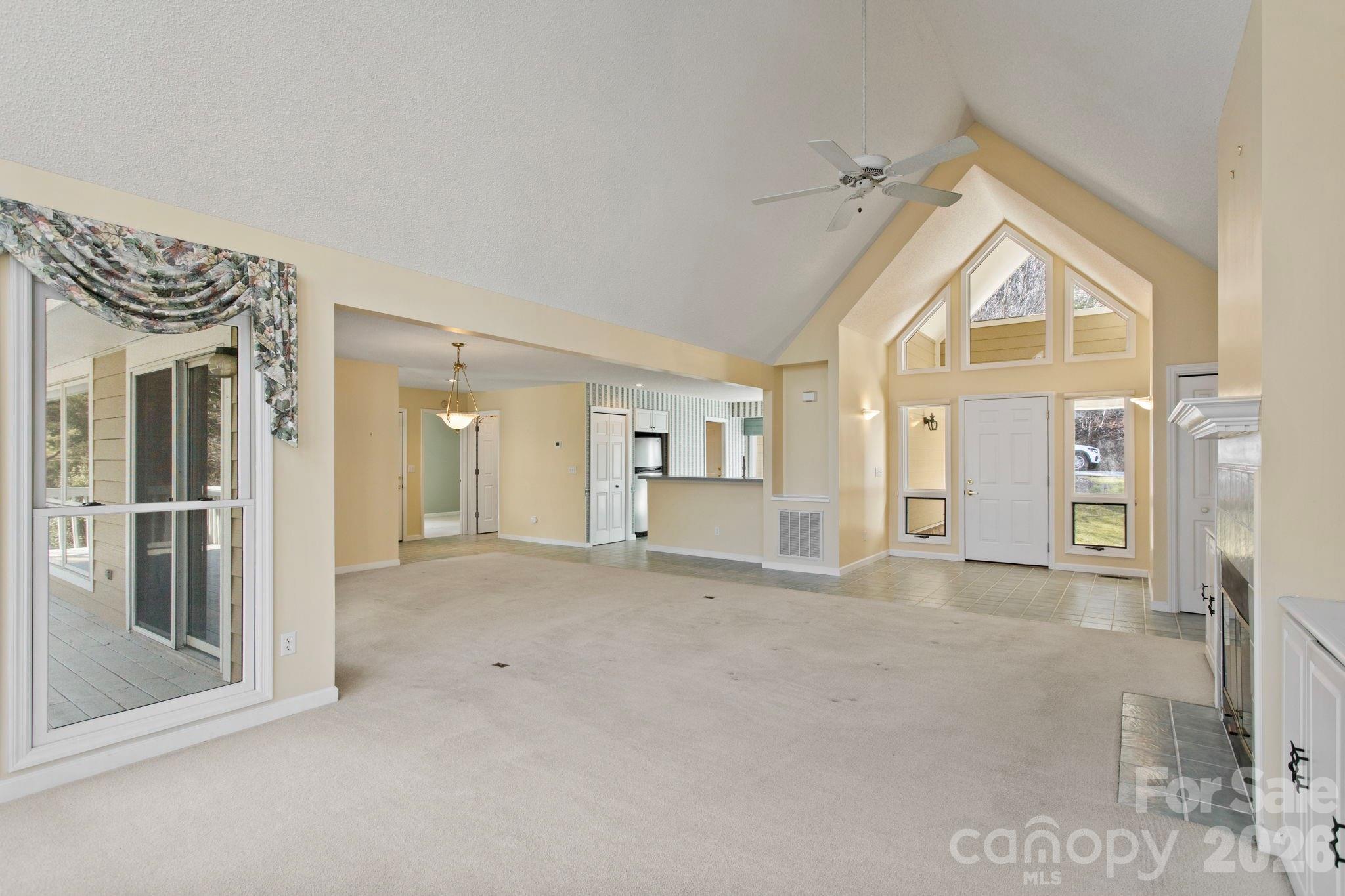514 Cobblestone Lane Flat Rock NC 28731