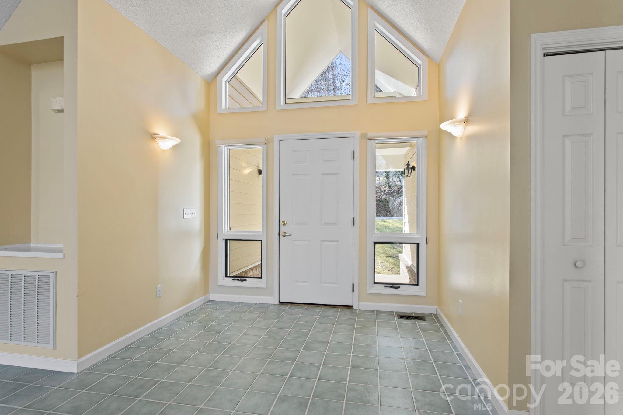 514 Cobblestone Lane Flat Rock NC 28731