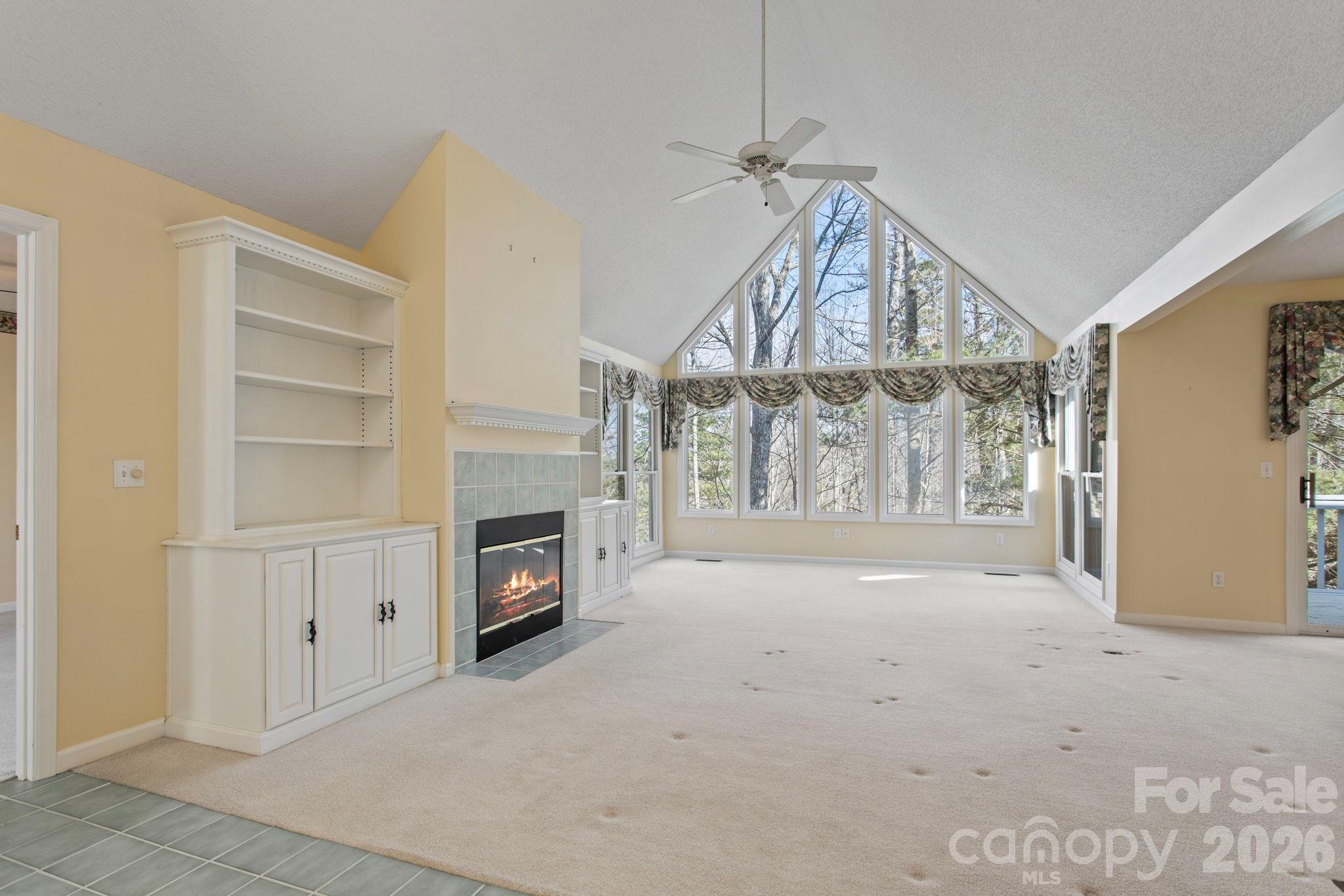 514 Cobblestone Lane Flat Rock NC 28731