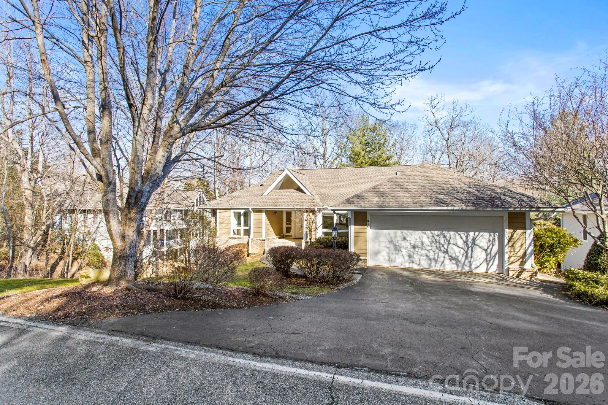 514 Cobblestone Lane Flat Rock NC 28731