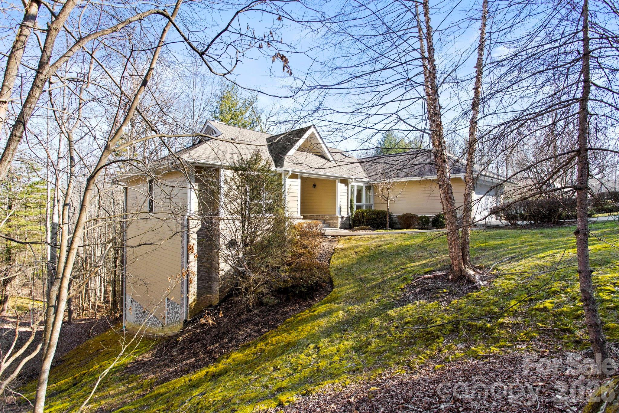 514 Cobblestone Lane Flat Rock NC 28731
