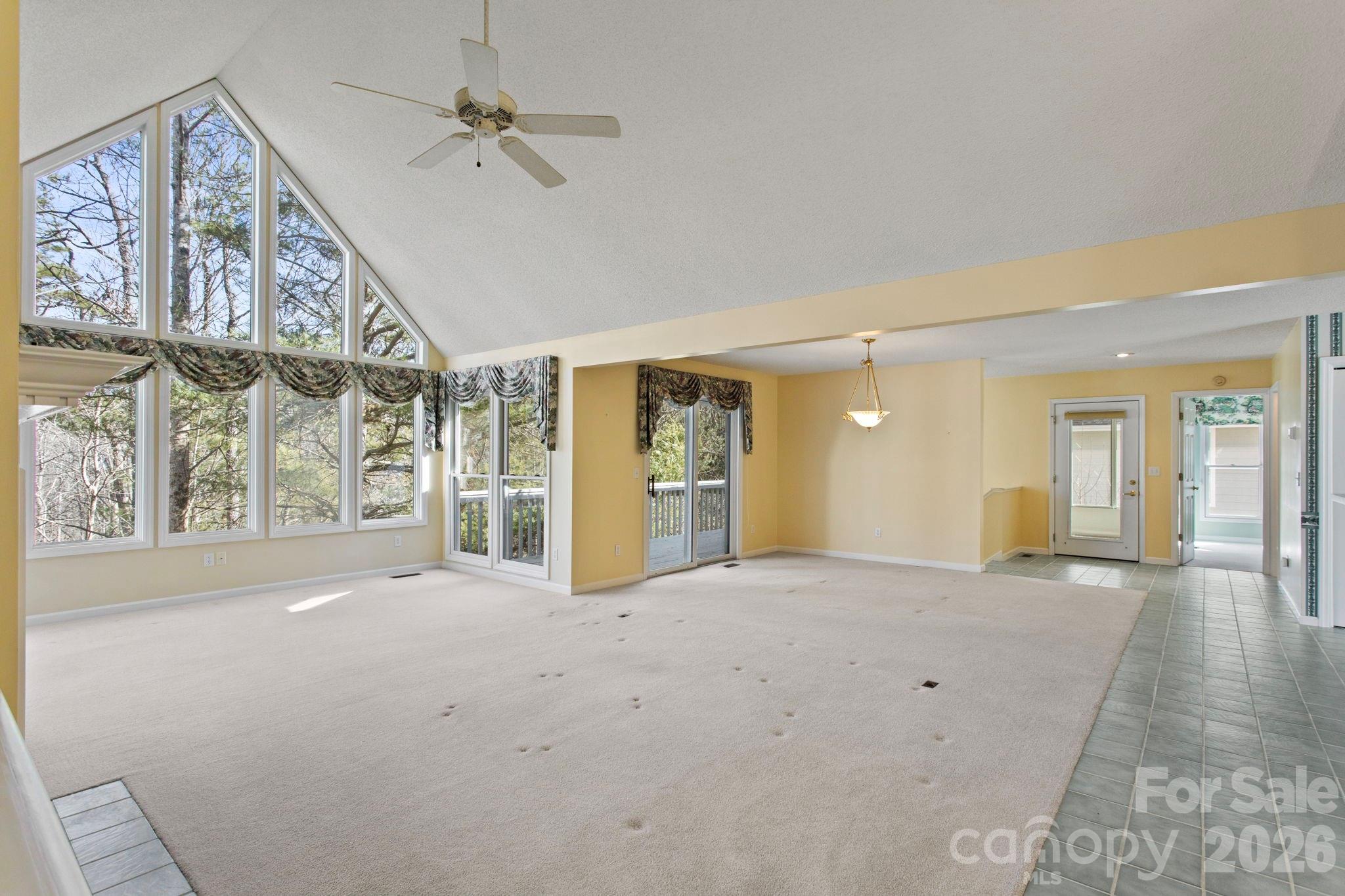514 Cobblestone Lane Flat Rock NC 28731