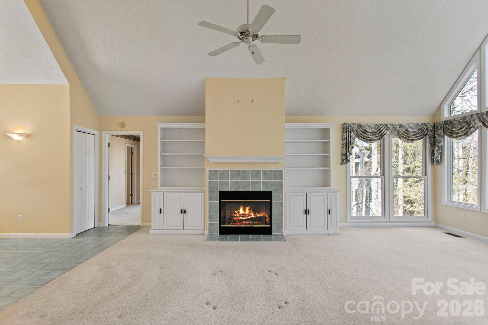 514 Cobblestone Lane Flat Rock NC 28731