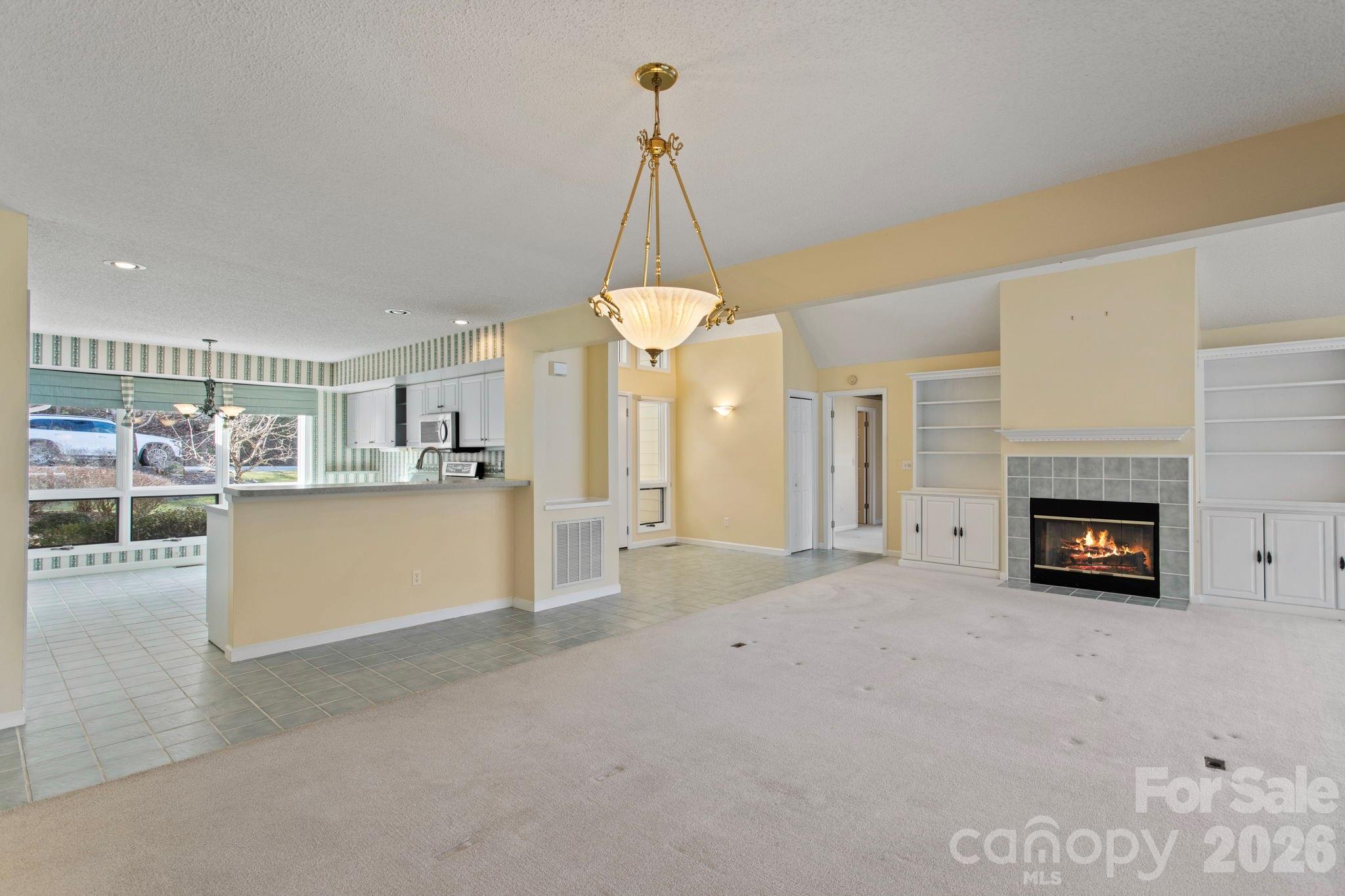 514 Cobblestone Lane Flat Rock NC 28731