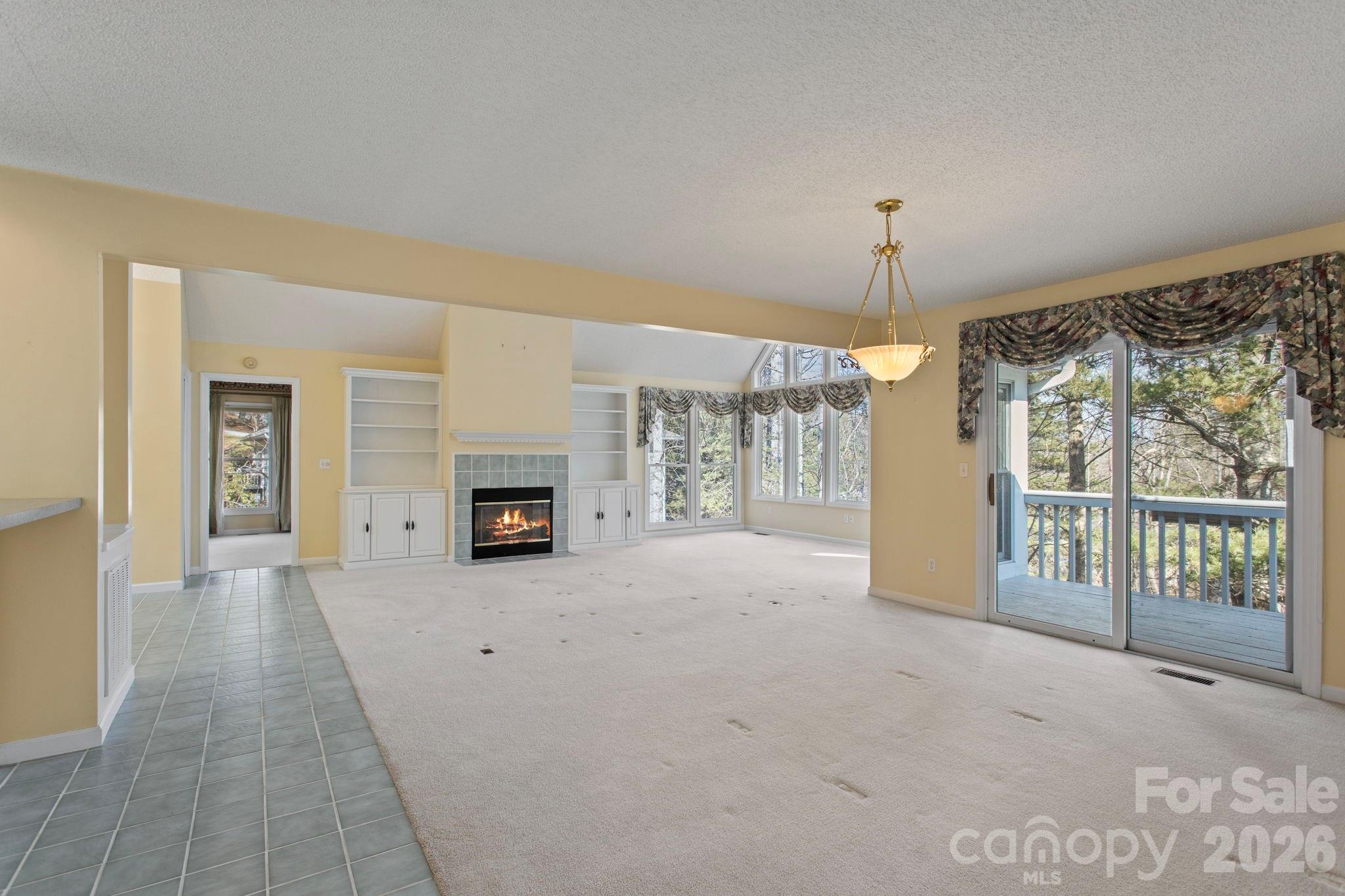 514 Cobblestone Lane Flat Rock NC 28731