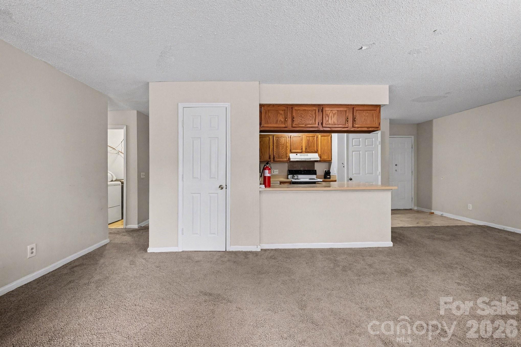 6234 Rosecroft Drive Charlotte NC 28215