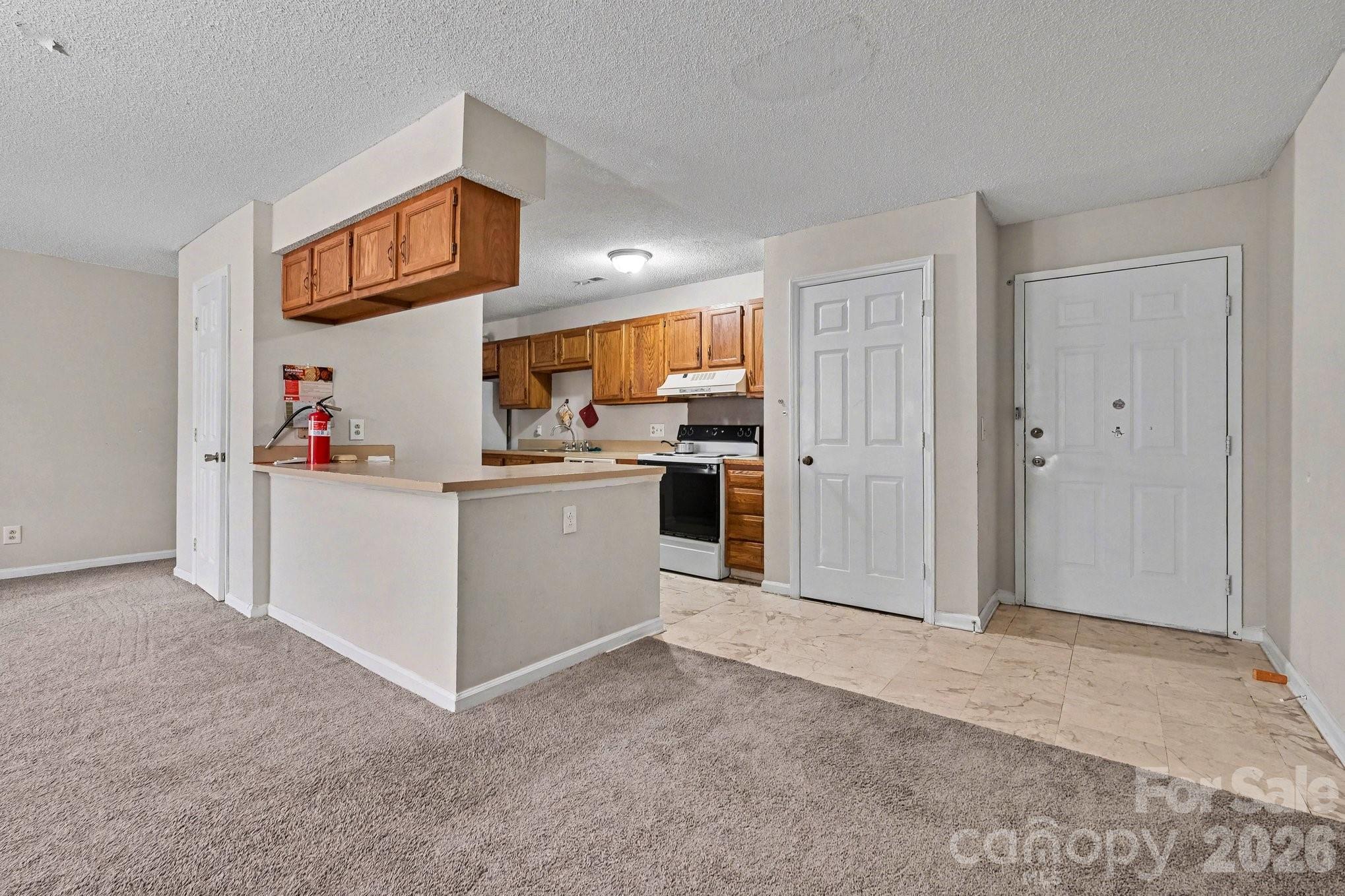 6234 Rosecroft Drive Charlotte NC 28215