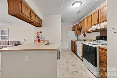 6234 Rosecroft Drive Charlotte NC 28215