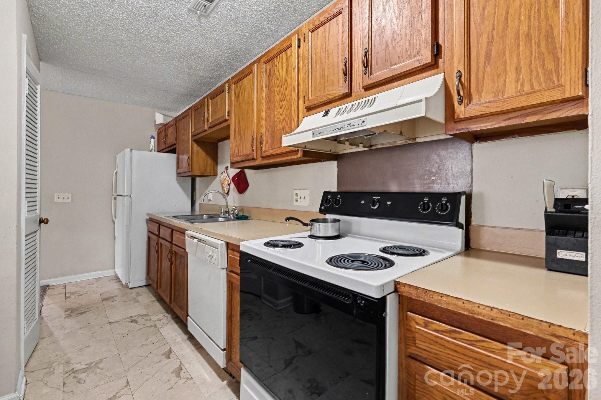 6234 Rosecroft Drive Charlotte NC 28215
