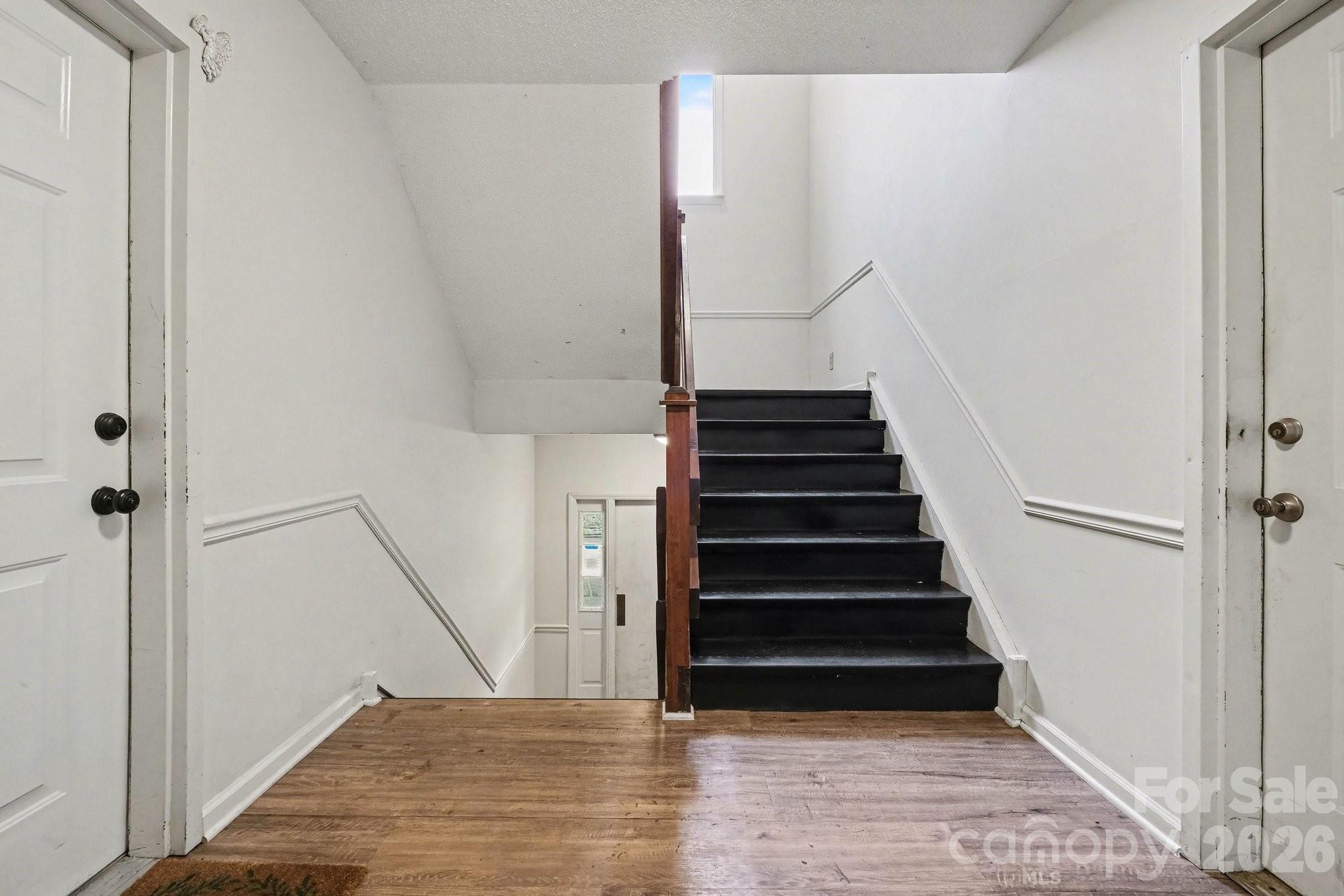 6234 Rosecroft Drive Charlotte NC 28215