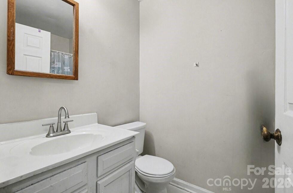 6234 Rosecroft Drive Charlotte NC 28215