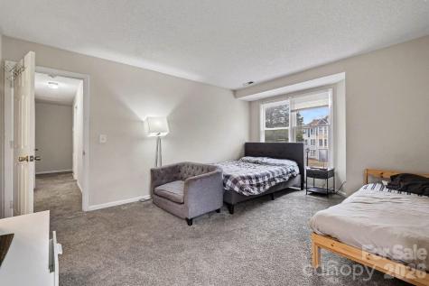6234 Rosecroft Drive Charlotte NC 28215
