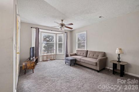 6234 Rosecroft Drive Charlotte NC 28215