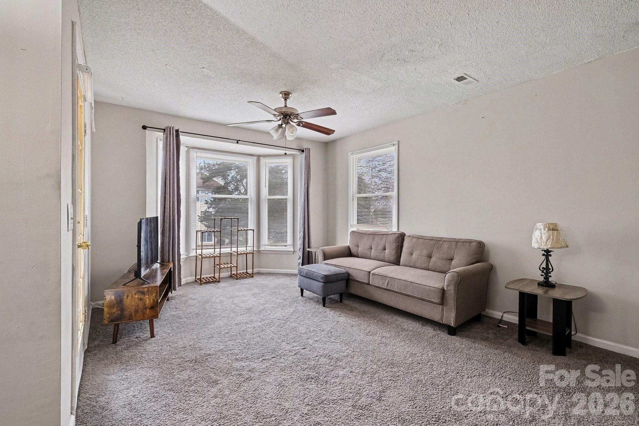 6234 Rosecroft Drive Charlotte NC 28215
