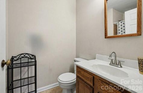 6234 Rosecroft Drive Charlotte NC 28215