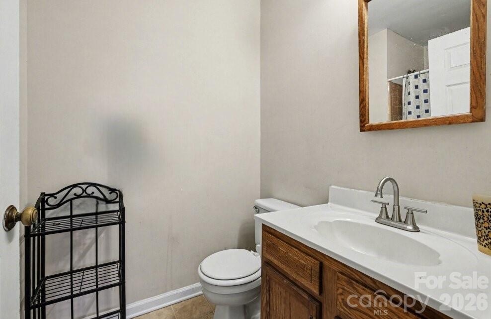 6234 Rosecroft Drive Charlotte NC 28215
