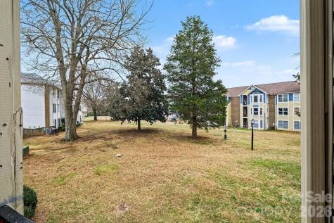6234 Rosecroft Drive Charlotte NC 28215