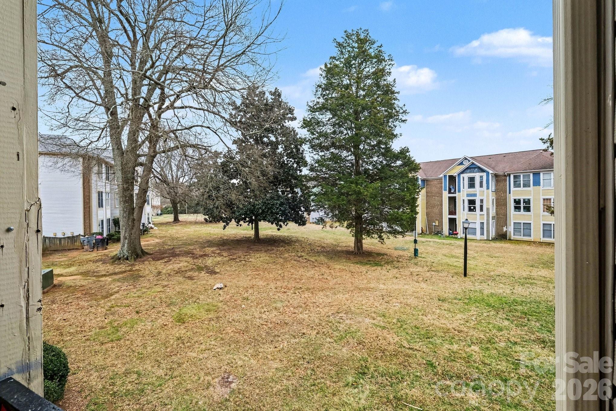 6234 Rosecroft Drive Charlotte NC 28215