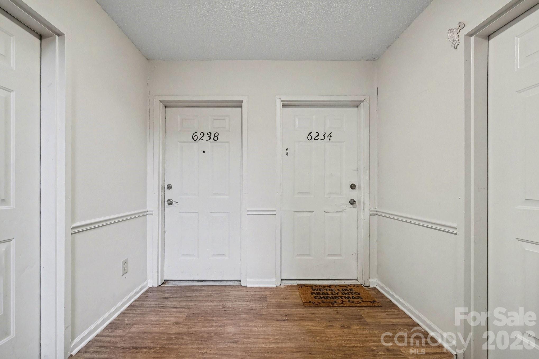6234 Rosecroft Drive Charlotte NC 28215