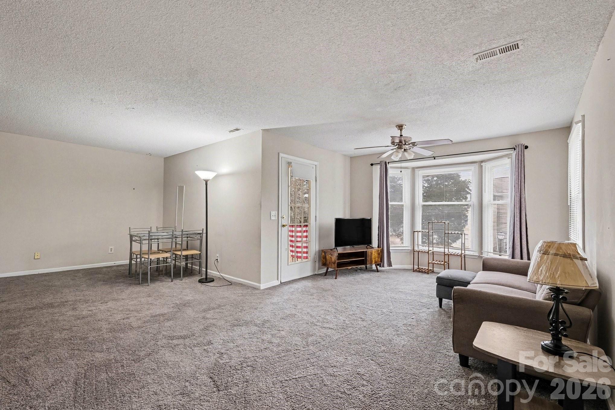 6234 Rosecroft Drive Charlotte NC 28215
