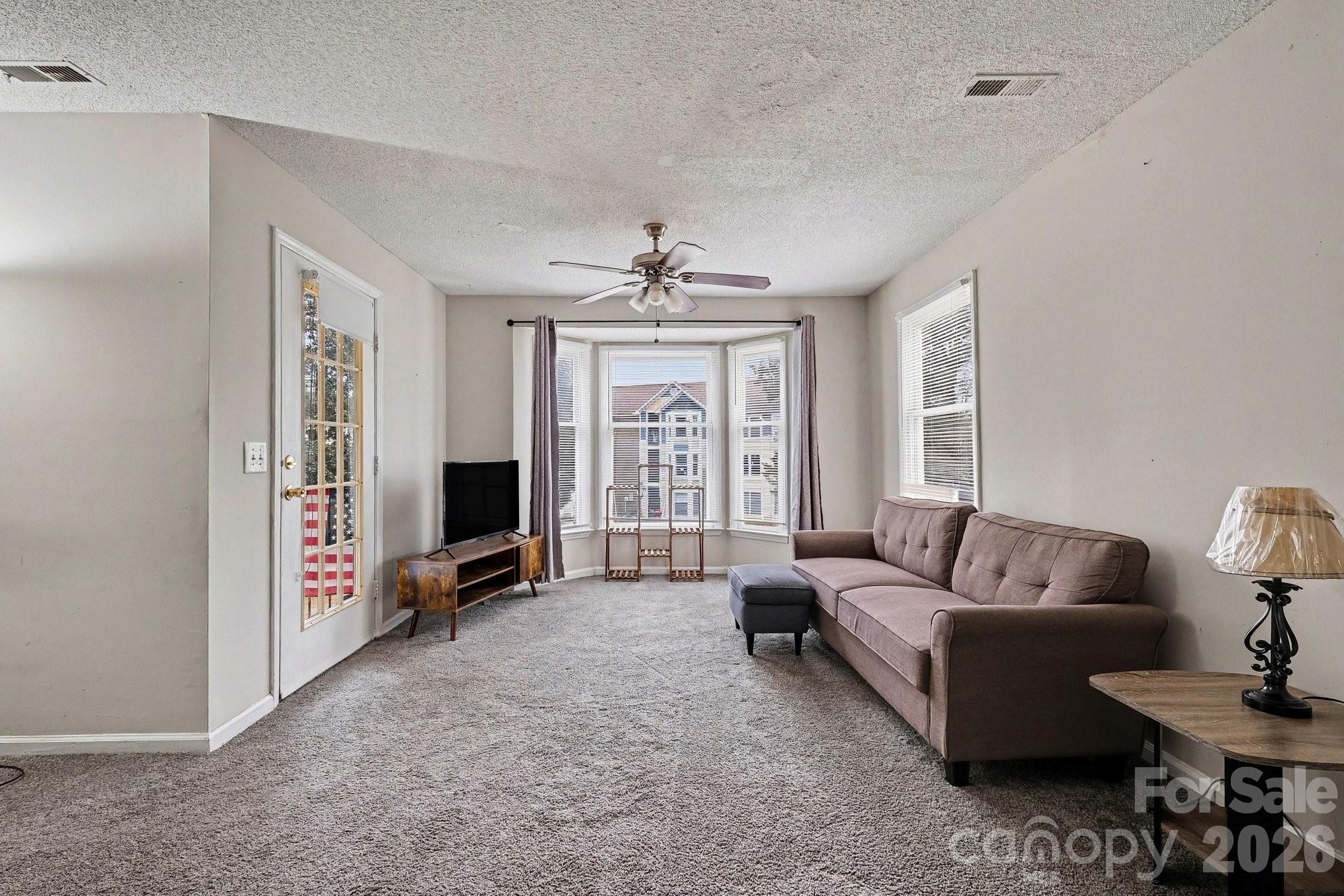 6234 Rosecroft Drive Charlotte NC 28215