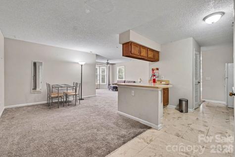 6234 Rosecroft Drive Charlotte NC 28215