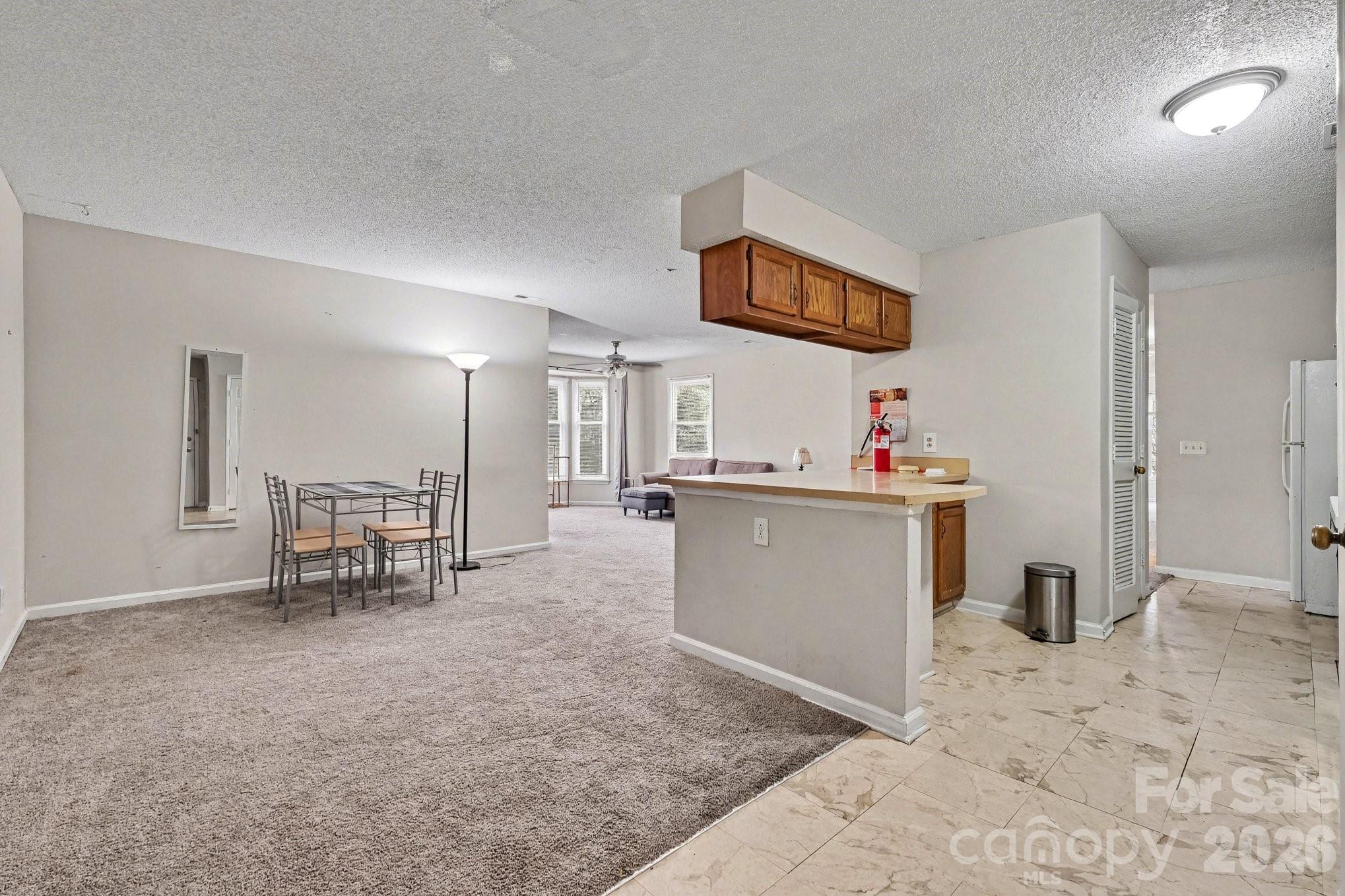 6234 Rosecroft Drive Charlotte NC 28215