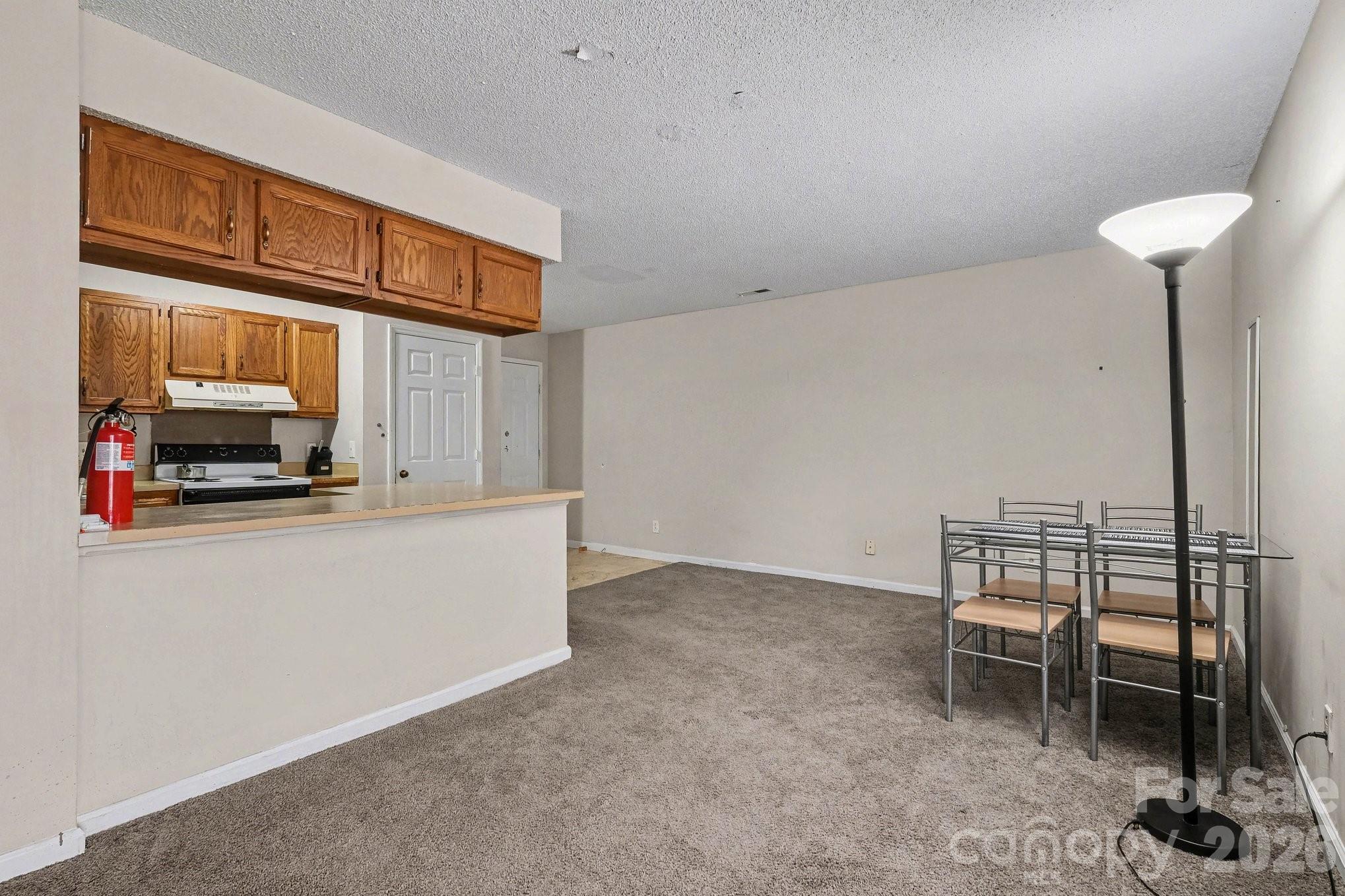 6234 Rosecroft Drive Charlotte NC 28215