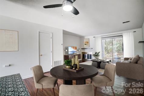 3109 Heathstead Place Charlotte NC 28210